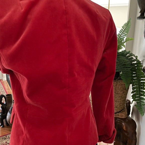 Stand out in a crowd with beautiful J. Crew blazer - Picture 5 of 5